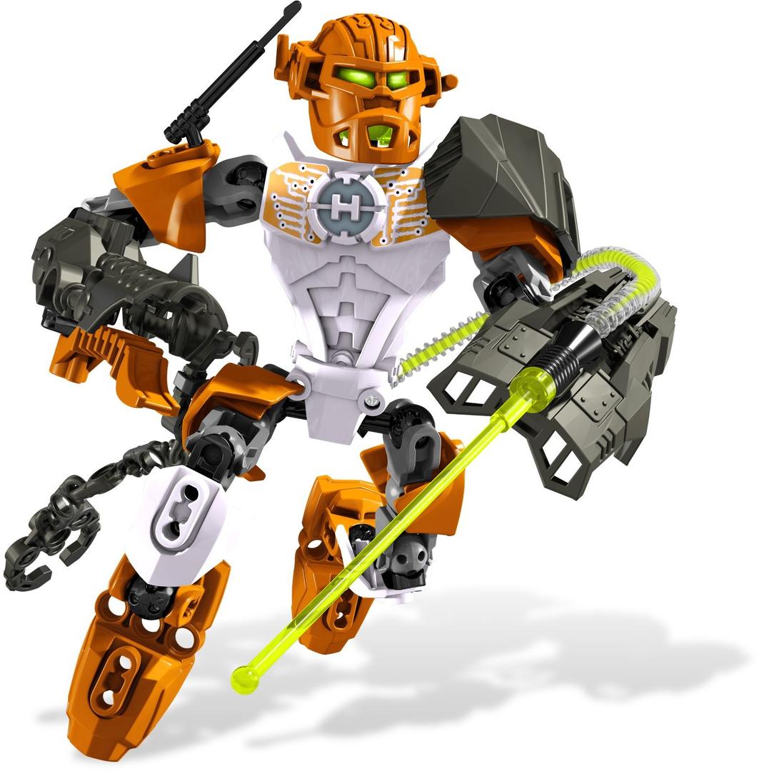 LEGO Nex (6221)