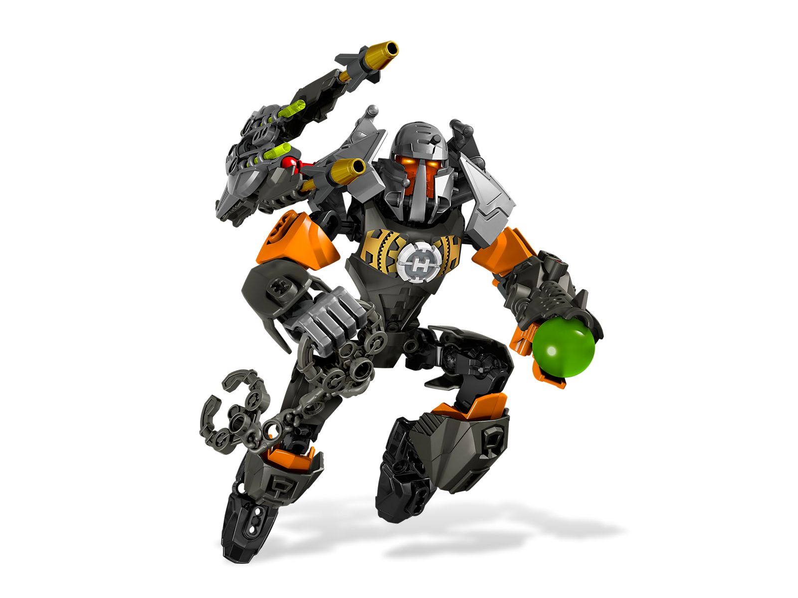 LEGO Bulk (6223)