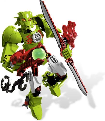 LEGO Breez (6227)