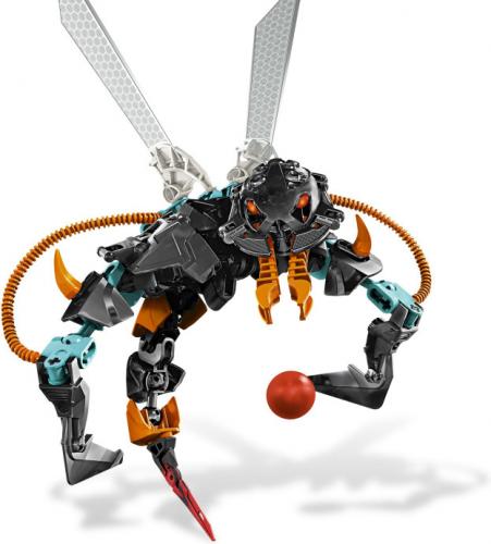 LEGO Thornraxx (6228)