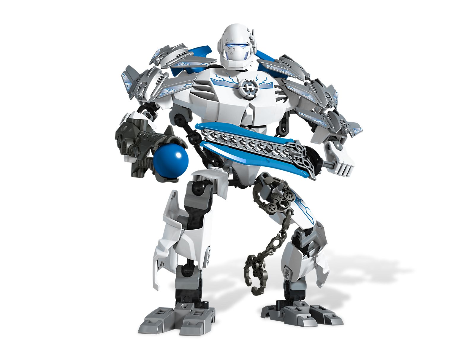 LEGO Stormer XL (6230)