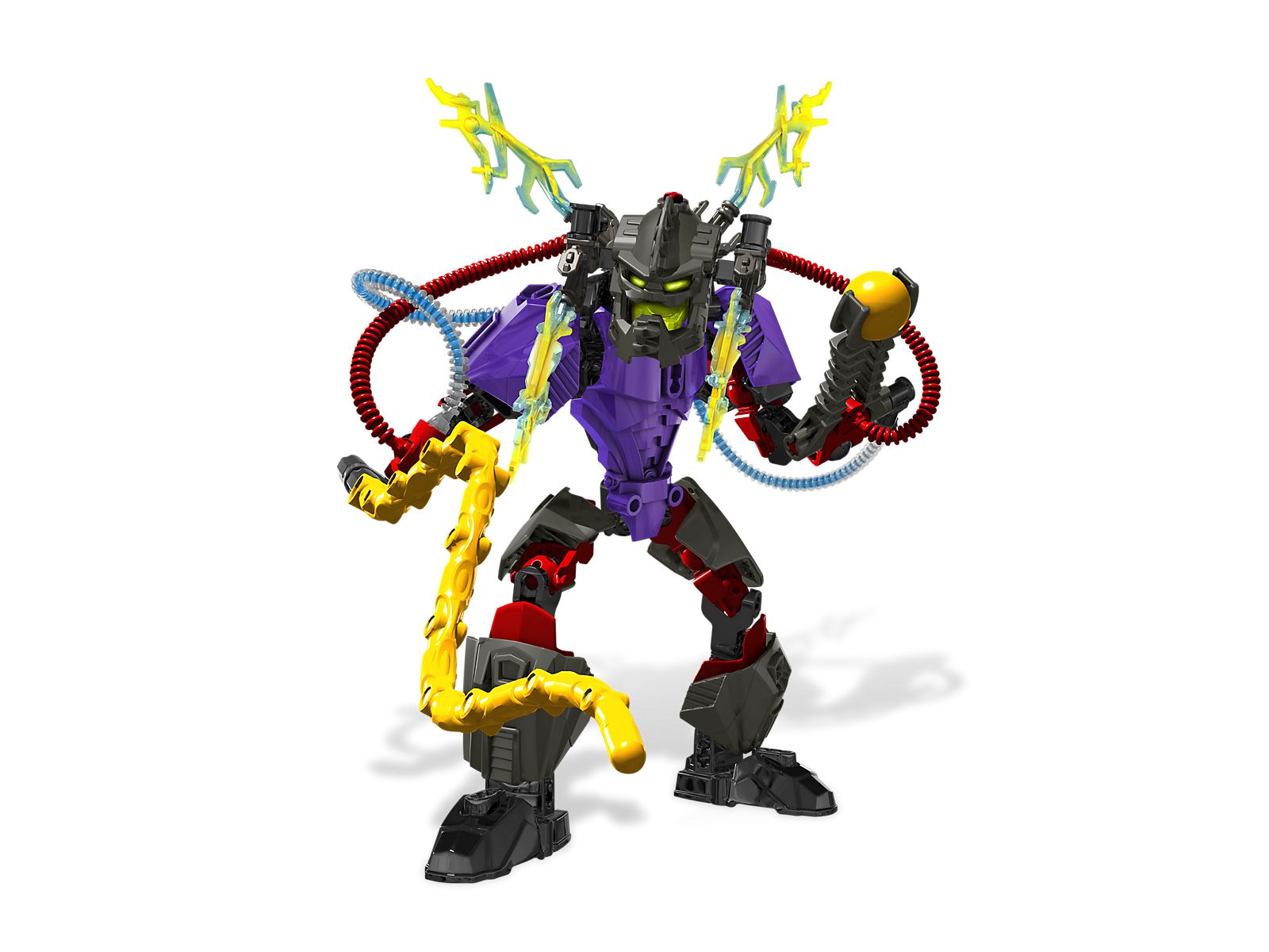 LEGO Voltix (6283)