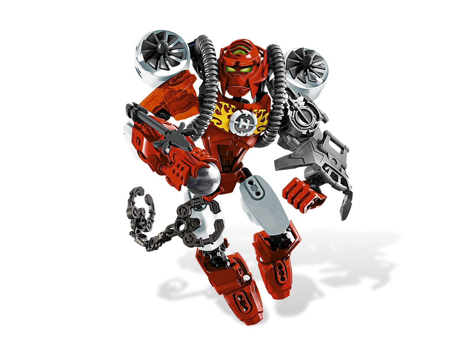 LEGO Furno (6293)