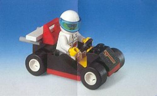 LEGO Go-Kart (6498)