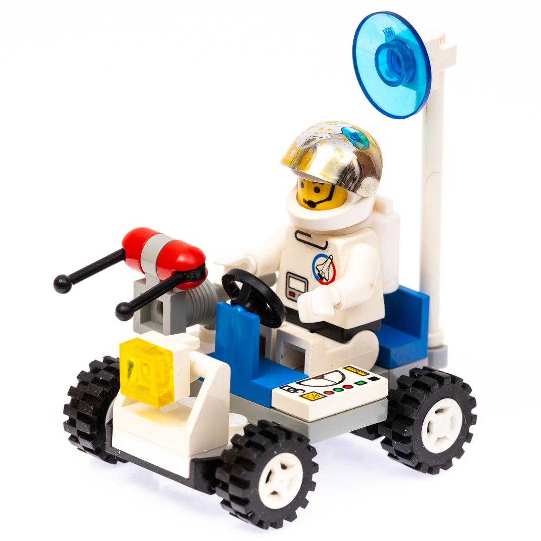 LEGO Moon Walker (6516)