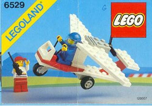 LEGO Ultra Light I (6529)