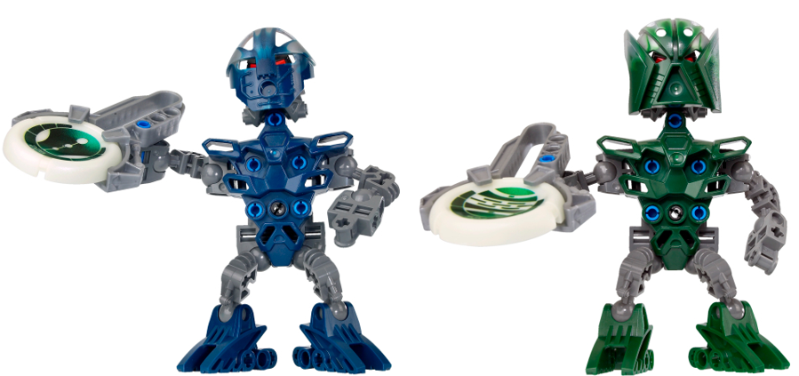 LEGO Bionicle Value Pack (65415)