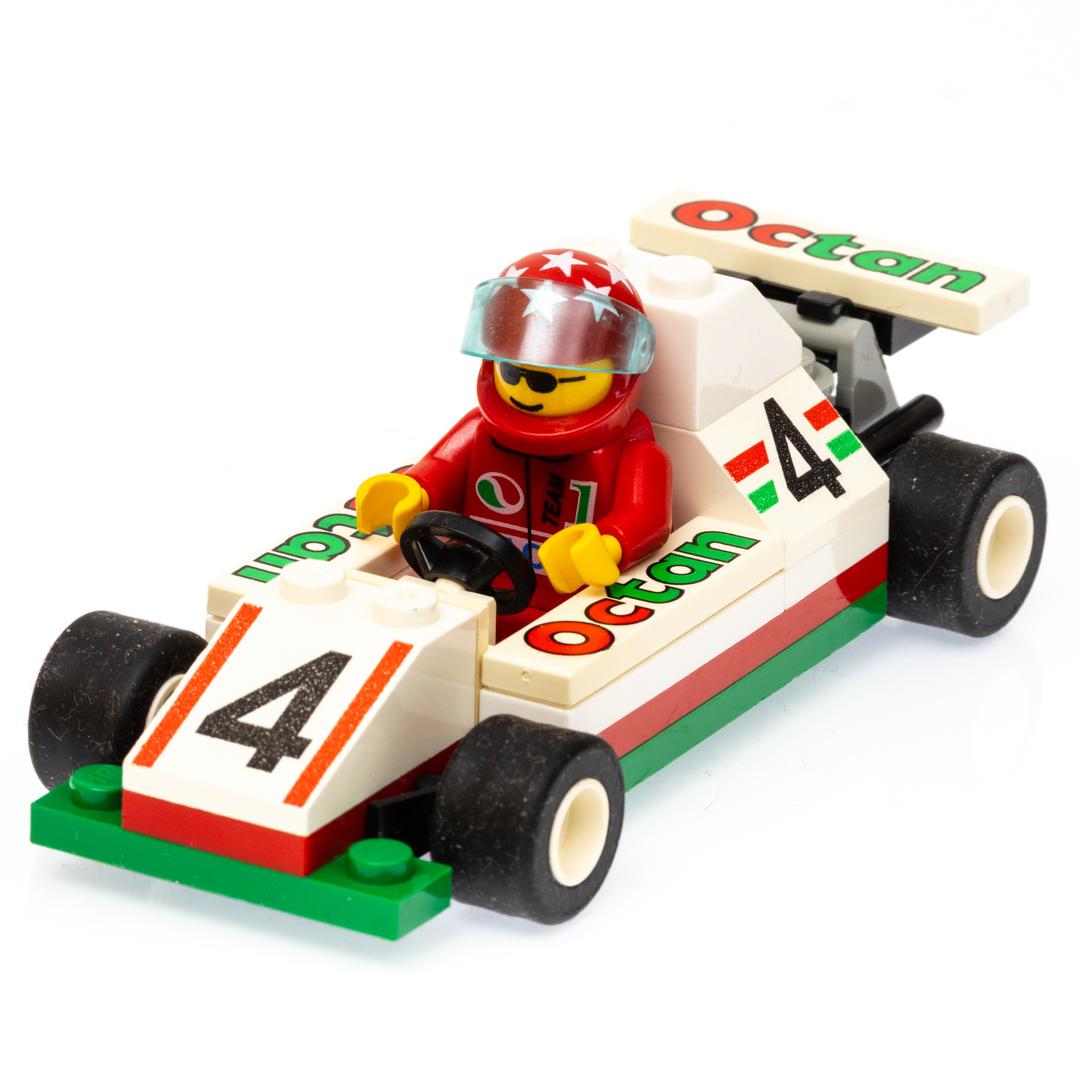 LEGO Slick Racer (6546)