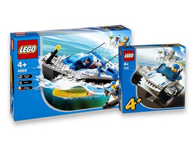 LEGO Bonus/Value Pack (65462)