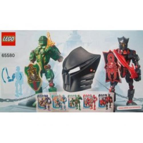 LEGO Knights' Kingdom Value Pack (65580)
