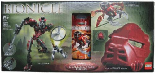 LEGO Limited Edition Collector Pack (65716)