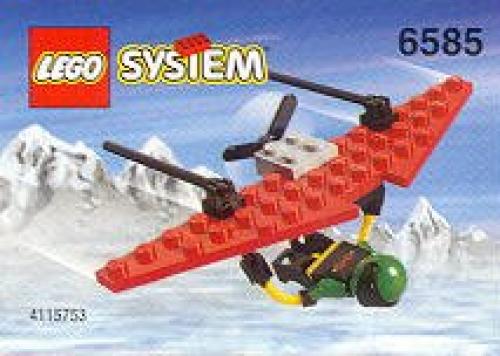 LEGO Hang-Glider (6585)