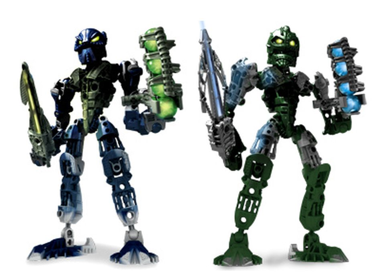 LEGO Bionicle Value Pack (66148)