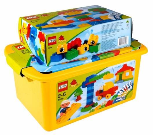 LEGO Creative Building (66189)
