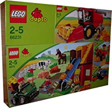 LEGO Farm Value Pack (66231)