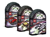 LEGO Markant Racers Bundle (66288)