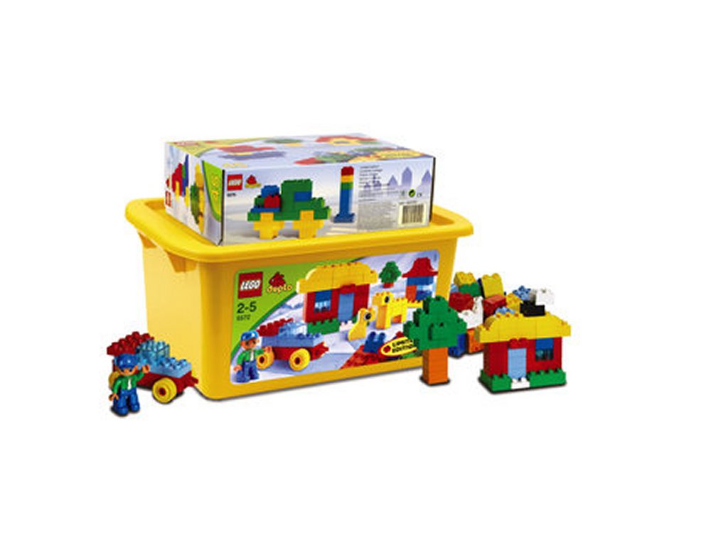 LEGO Value Pack (66310)