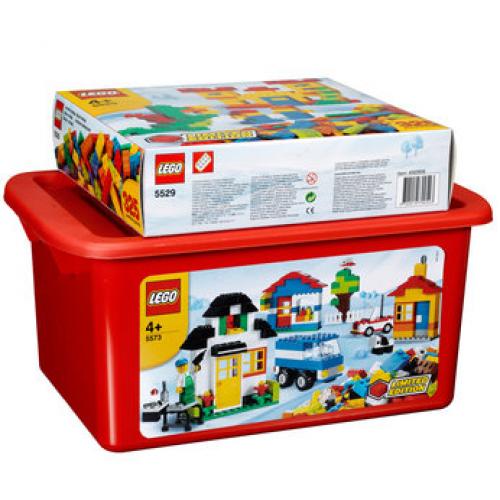 LEGO Creative Value Pack (TRU Exclusive) (66311)