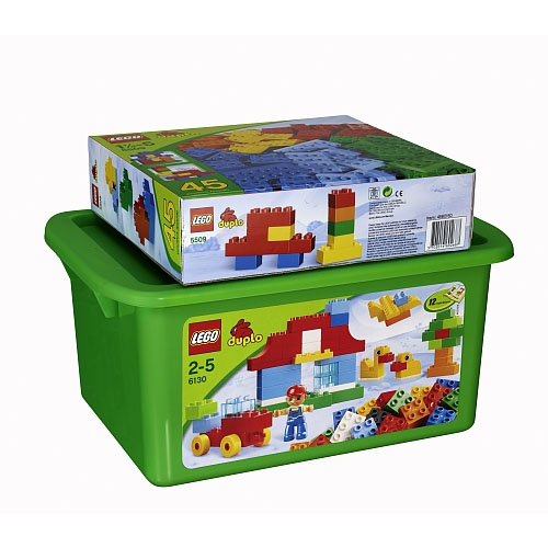 LEGO Co-Pack Bricks & More (66379)