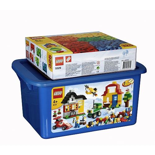 LEGO Creative Value Pack (TRU UK Exclusive) (66380)