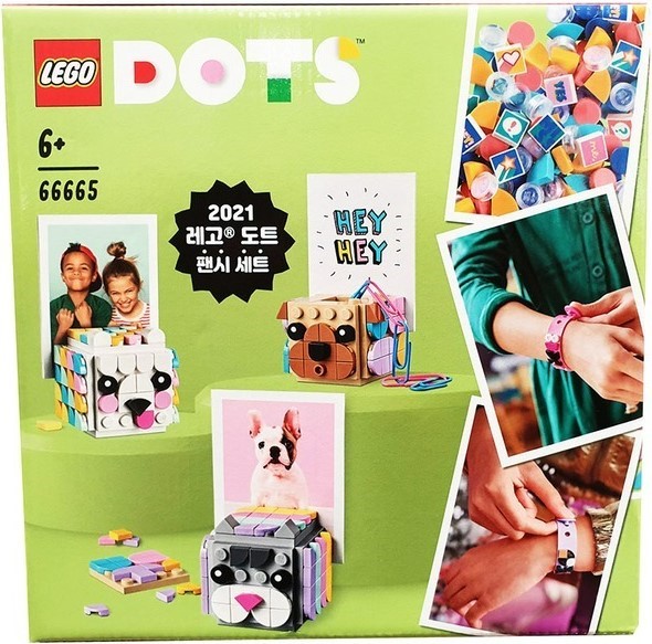 LEGO Bundle Pack (66665)