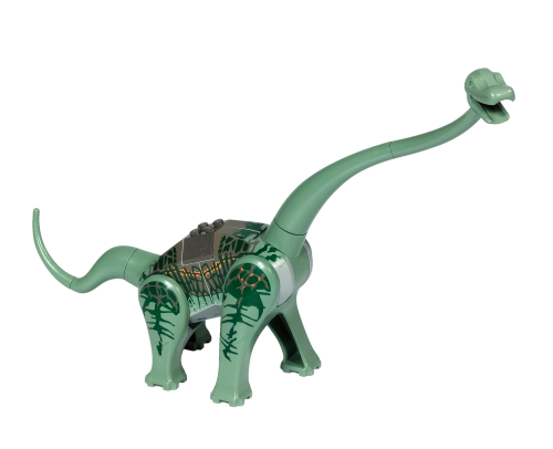 LEGO Brachiosaurus (6719)