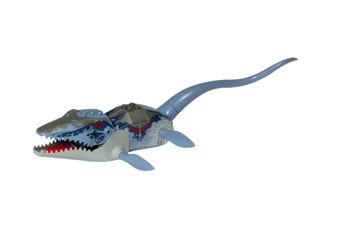 LEGO Mosasaurus (6721)