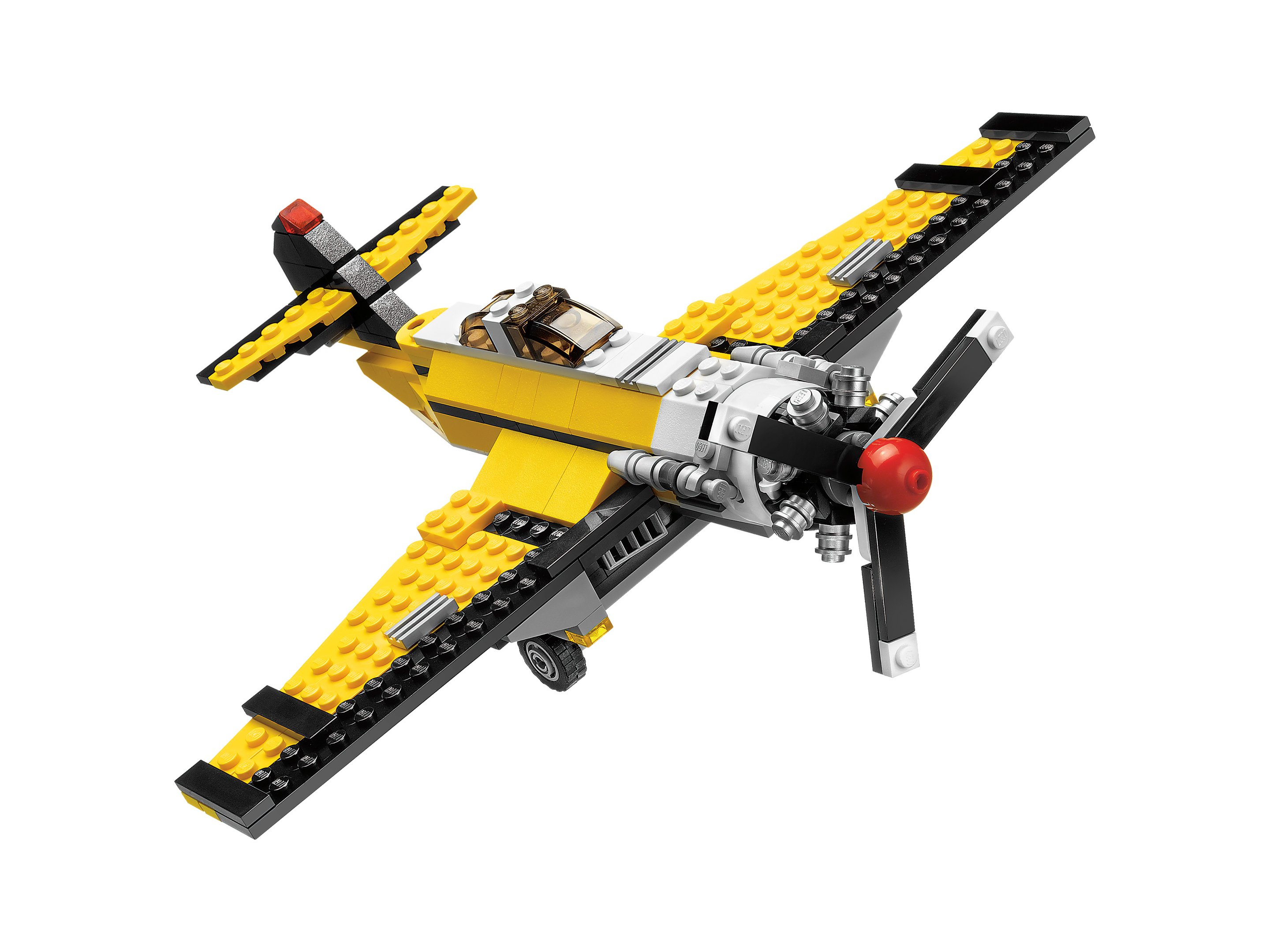 LEGO Propeller Power (6745)