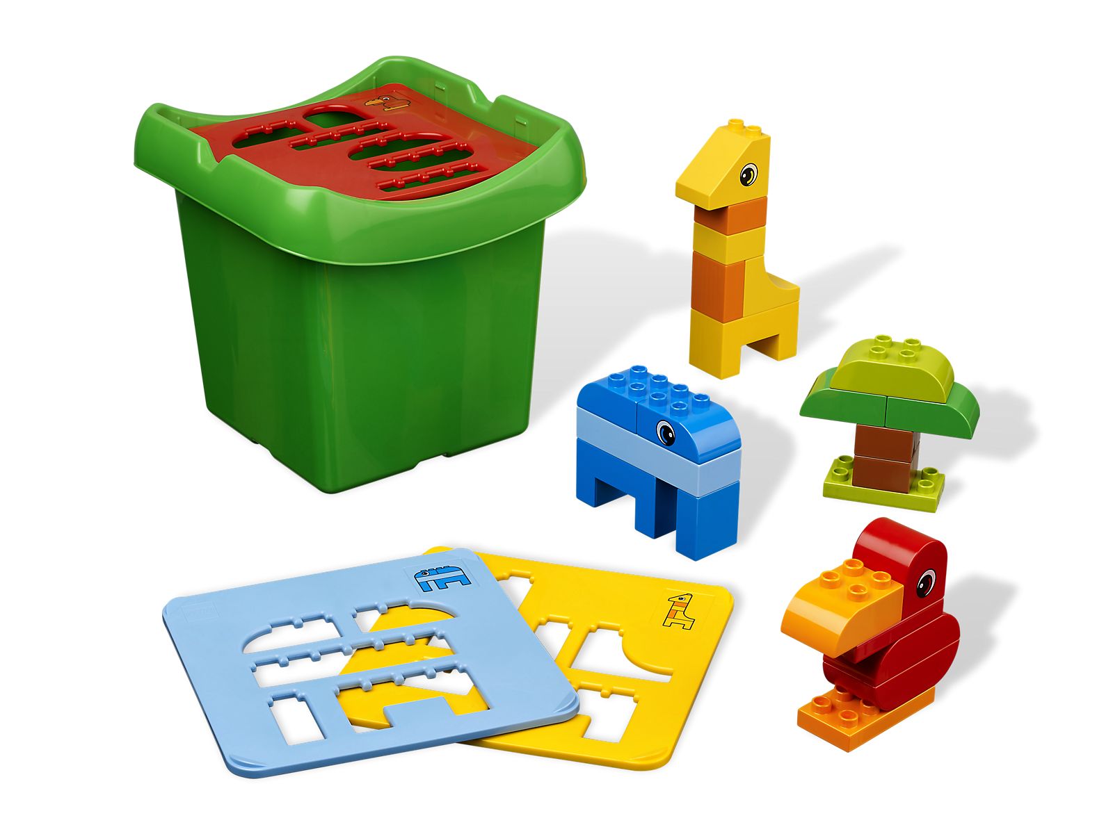 LEGO Creative Sorter (6784)