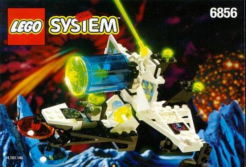 LEGO Planetary Decoder (6856)