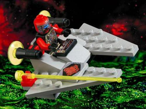 LEGO Space Plane (6902)