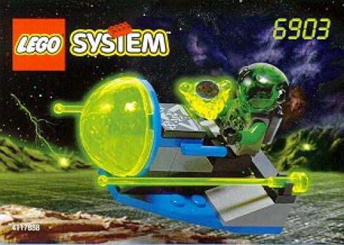 LEGO Bug Blaster (6903)