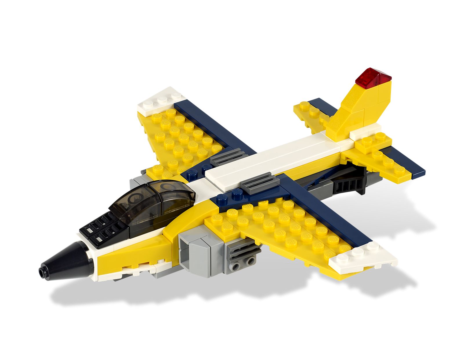 LEGO Super Soarer (6912)