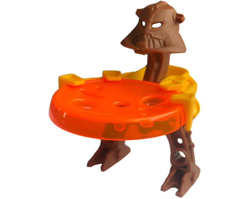 LEGO Piraka Avak Nestlé #2 (6997)