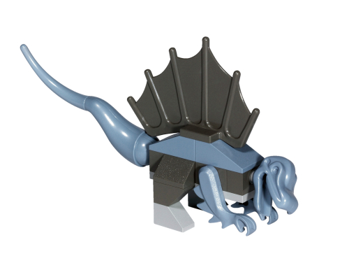 LEGO Baby Dimetrodon (7003)