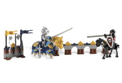 LEGO The Final Joust (7009)
