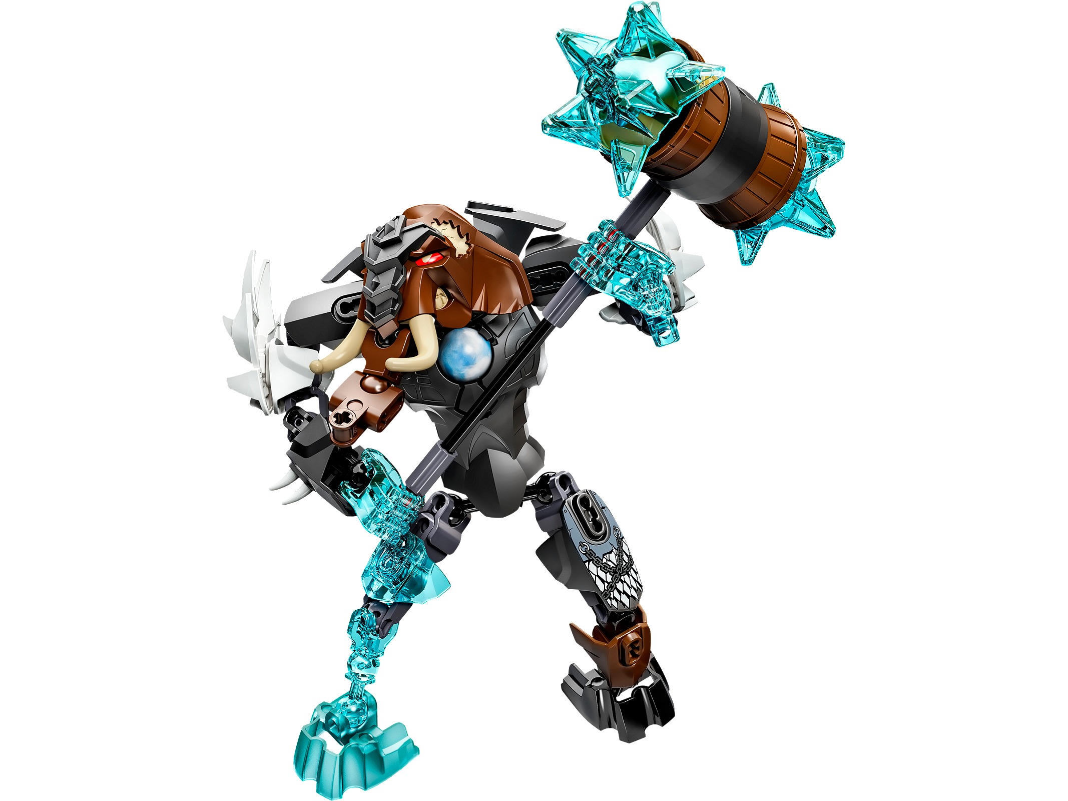 LEGO CHI Mungus (70209)