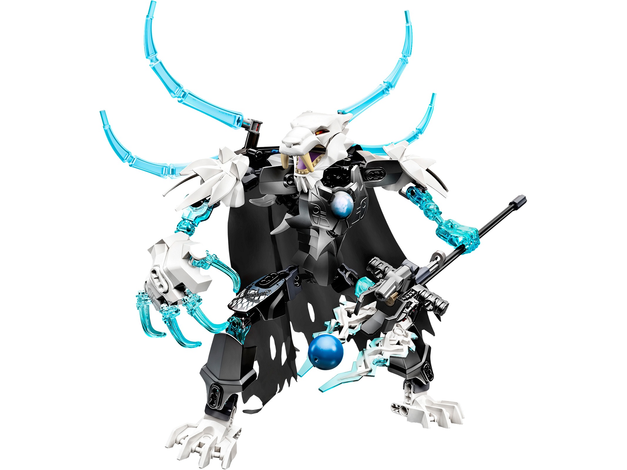 LEGO CHI Sir Fangar (70212)