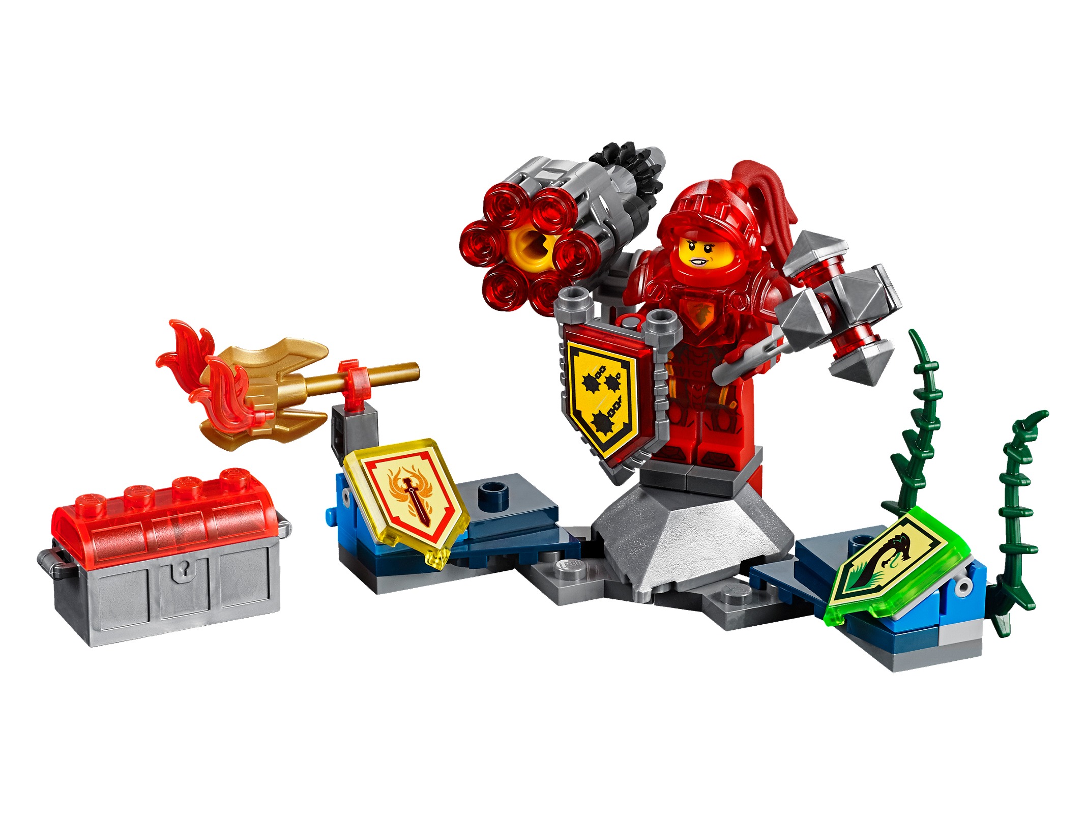 LEGO Macy ULTIMATE (70331)