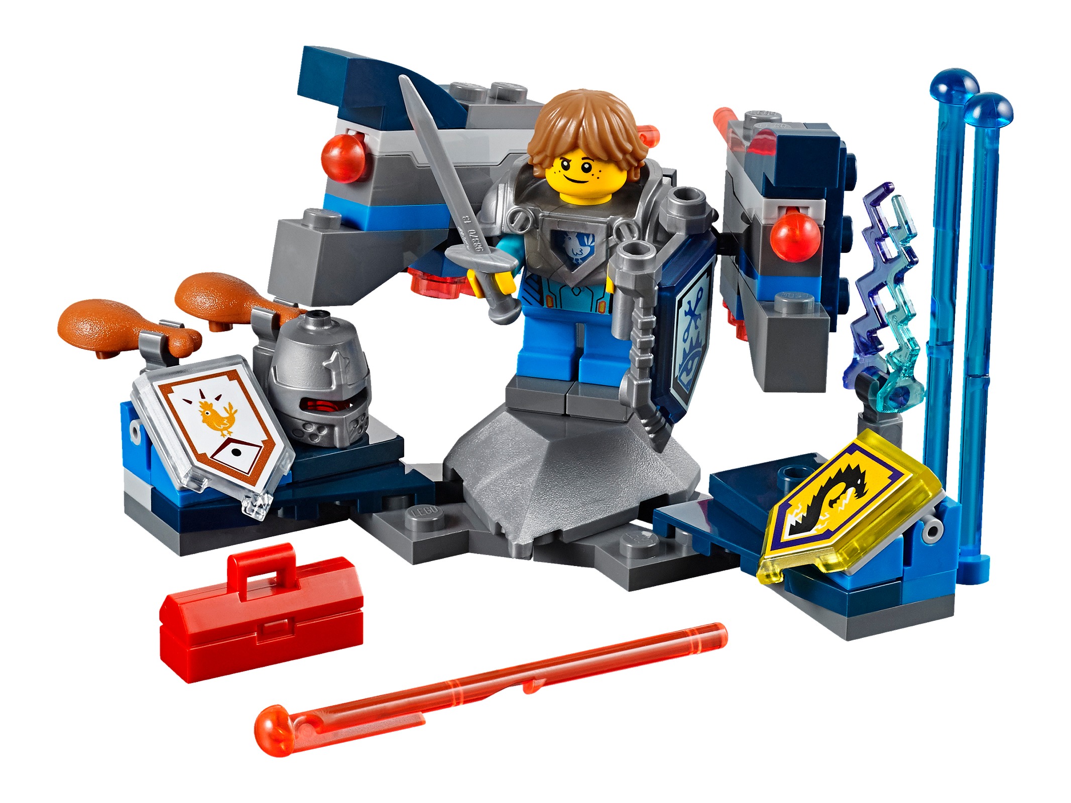 LEGO Robin ULTIMATE (70333)