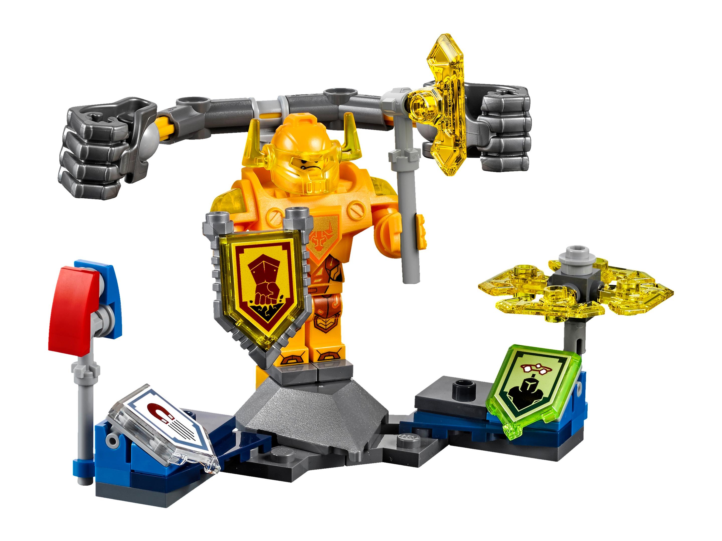 LEGO Axl Ultimate (70336)