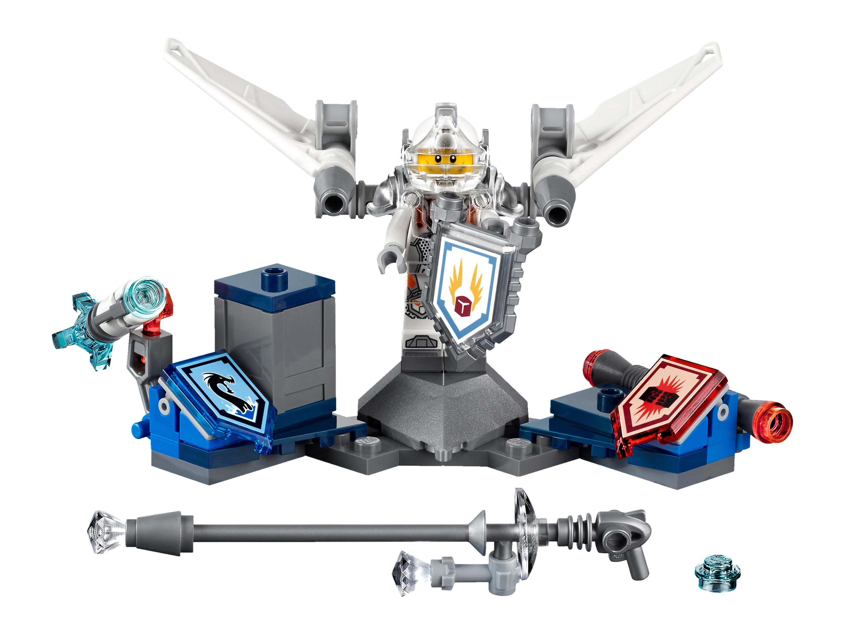 LEGO Lance Ultimate (70337)