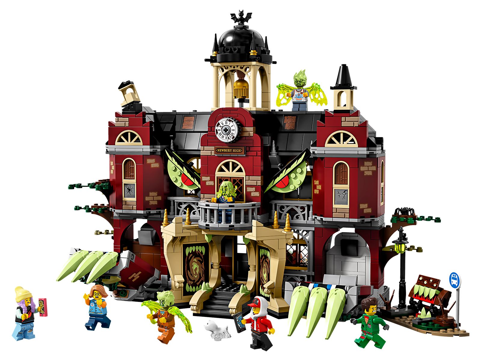 LEGO Instituto Encantado de Newbury (70425)