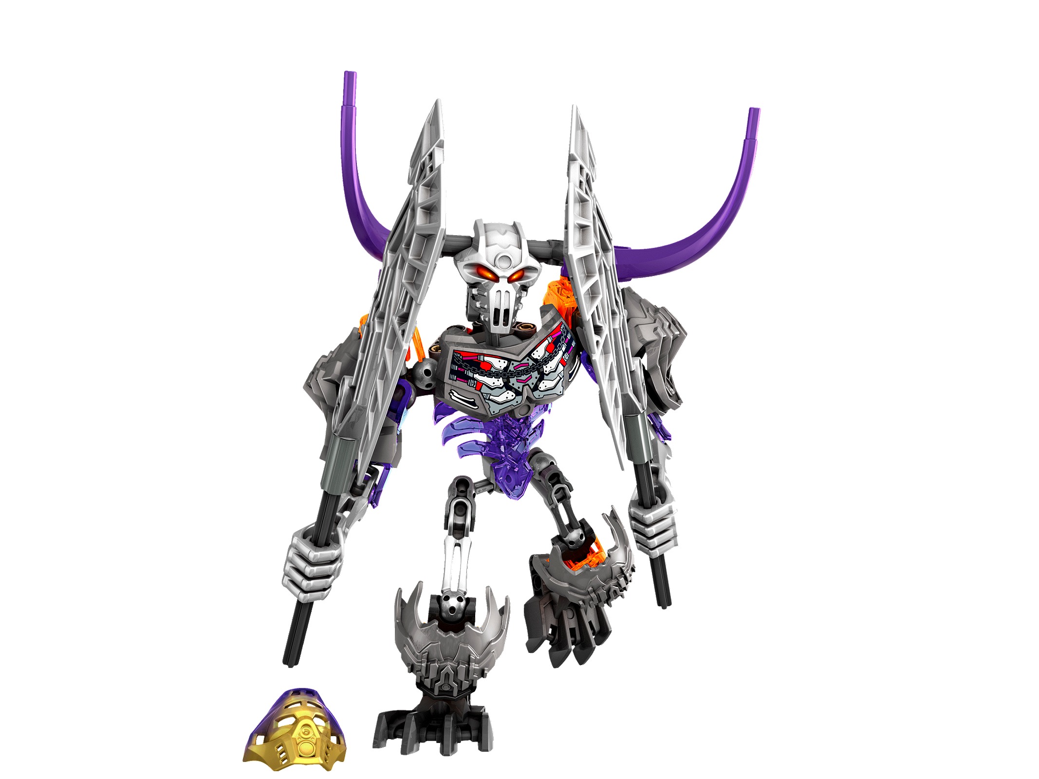 LEGO Skull Basher (70793)