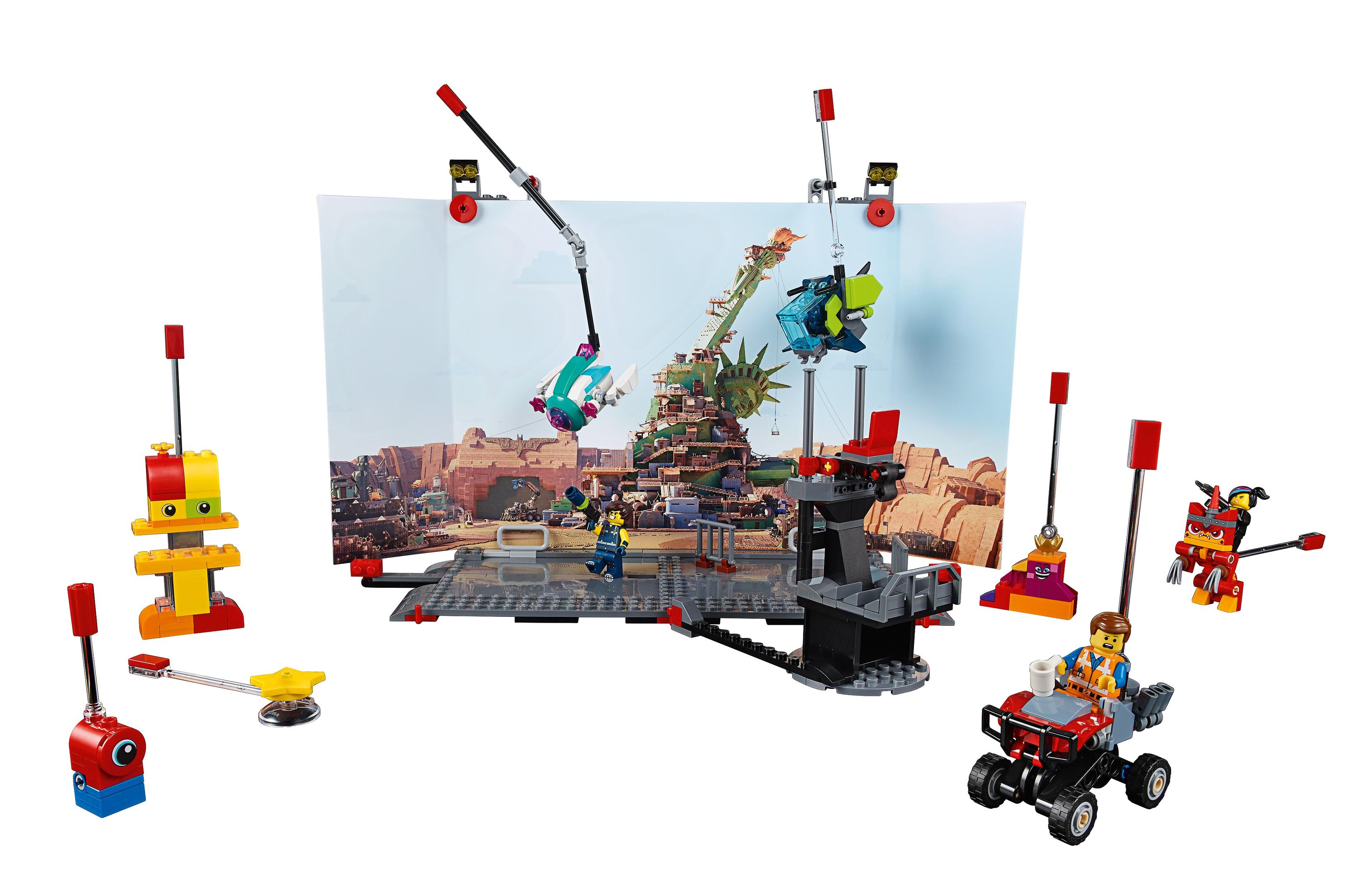 LEGO LEGO® Movie Maker (70820)
