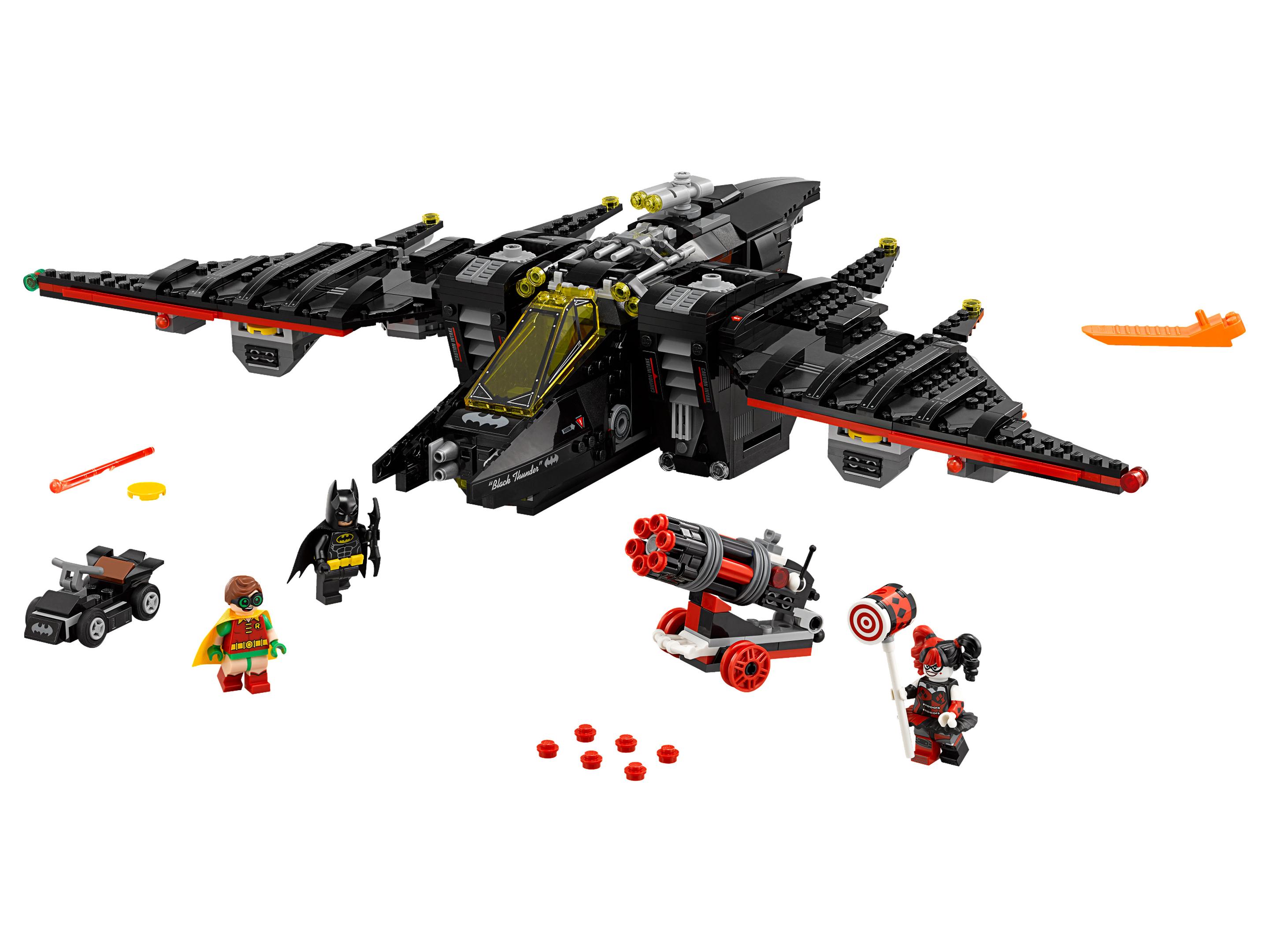 LEGO Batwing (70916)