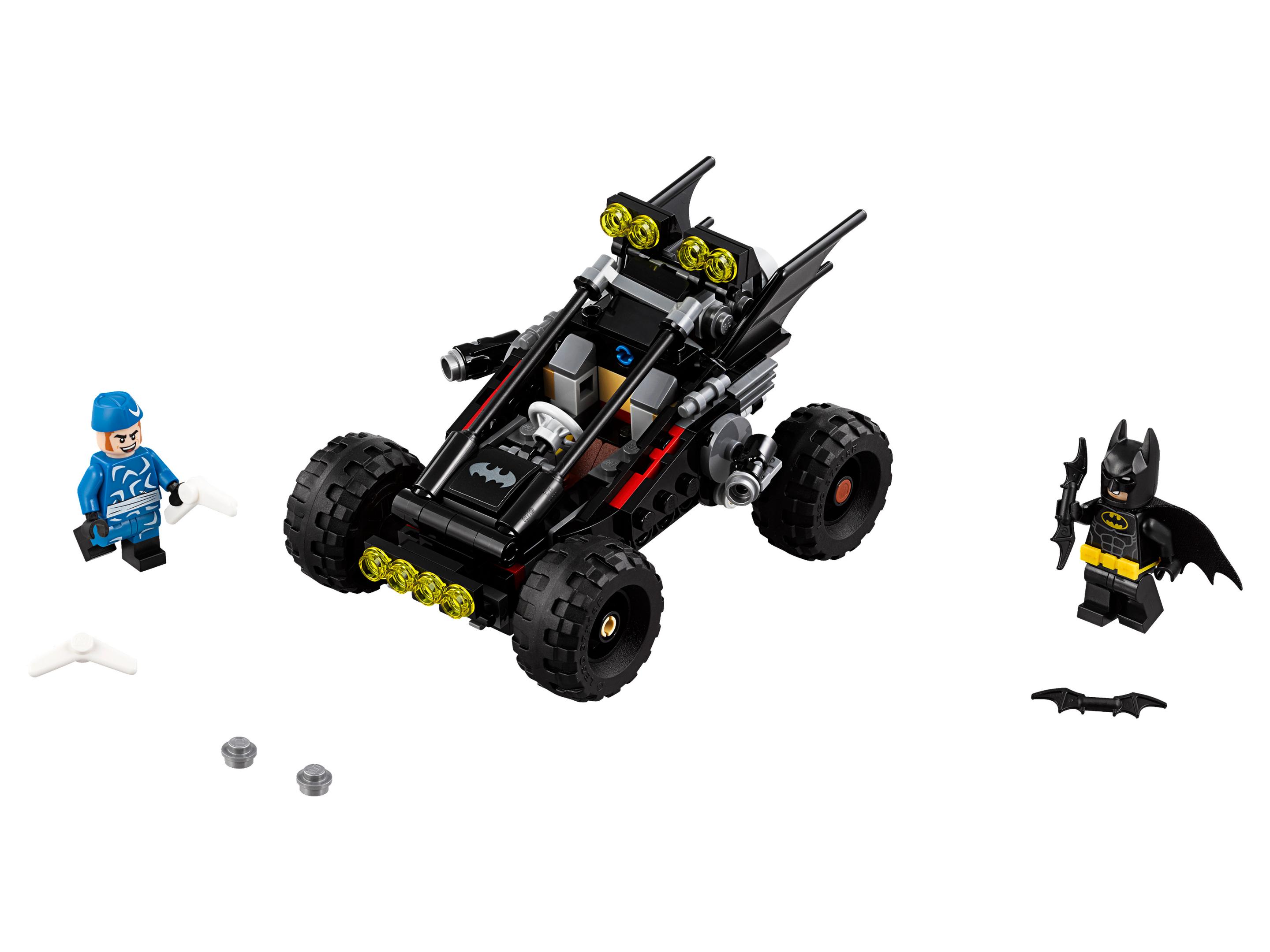 LEGO Batbuggy (70918)