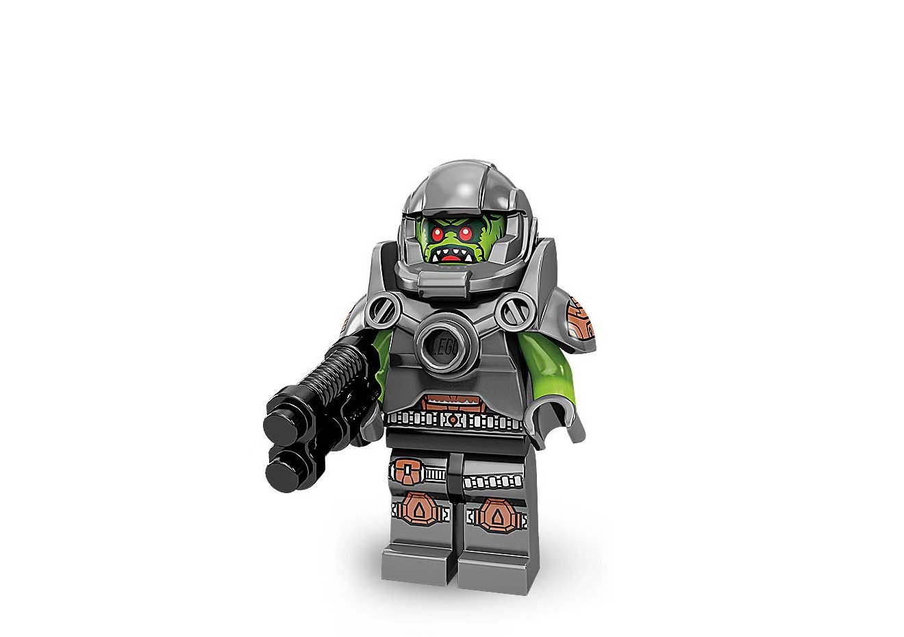 LEGO Alien Avenger (71000-11)