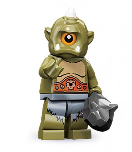 LEGO Cyclops (71000-2)