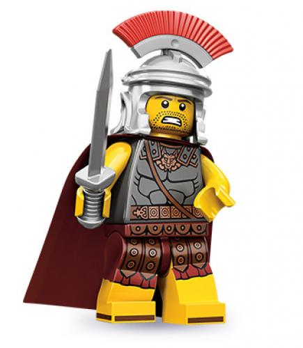 LEGO Roman Commander (71001-3)